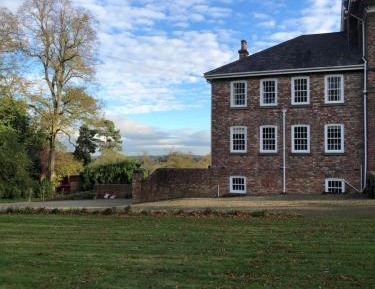 Five Bedroom House