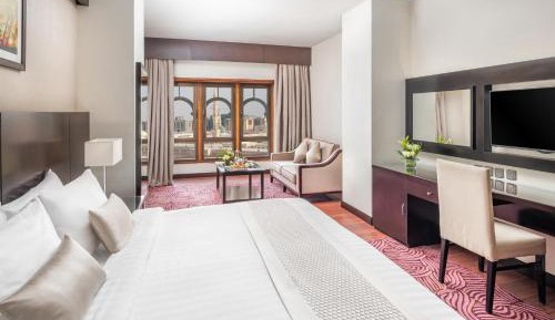Executive Suite Haram View