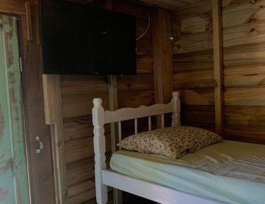 One-Bedroom Chalet