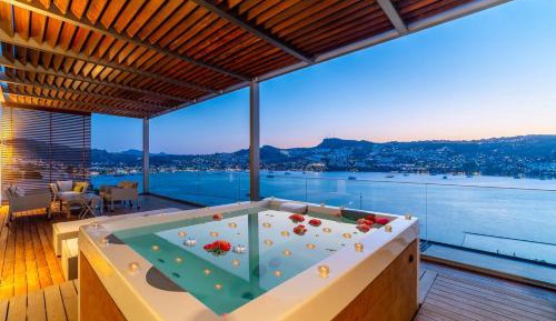Presidential Suite