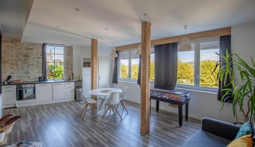 Superior Apartment