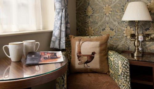 Classic Double or Twin Room