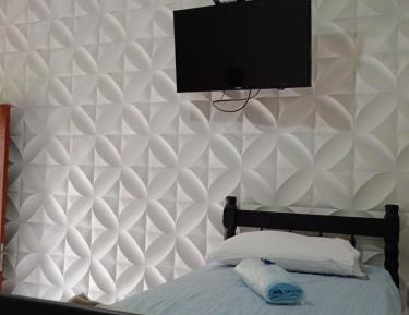 Suite with Lake View