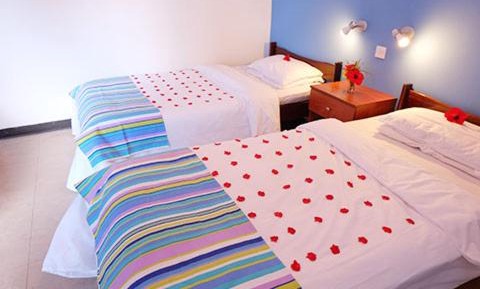 Budget Twin Room