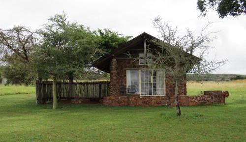 Standard Cottage