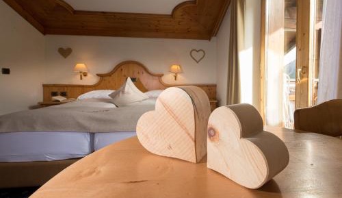 Double or Twin Room with Balcony