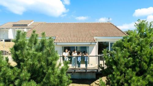 Holiday Home