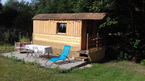 Mobile Home