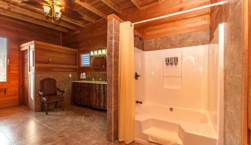 Owner Suite River View