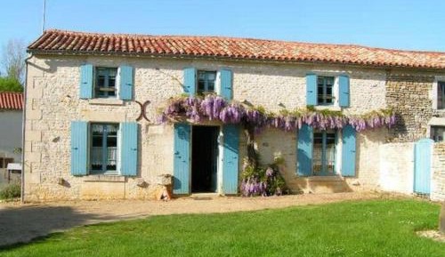Holiday Home (8 Adults)