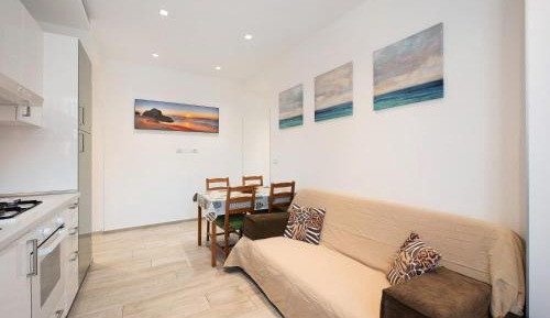 Two-Bedroom Superior Apartment