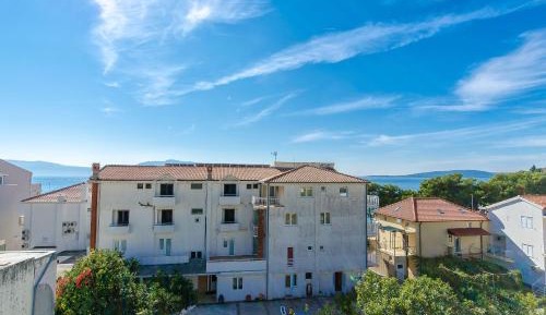 One-Bedroom apartment Standard