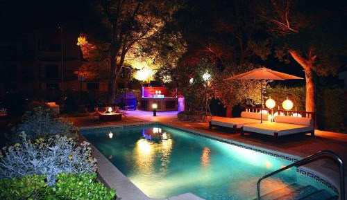 Deluxe Villa