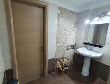 Two-Bedroom Standard Apartment