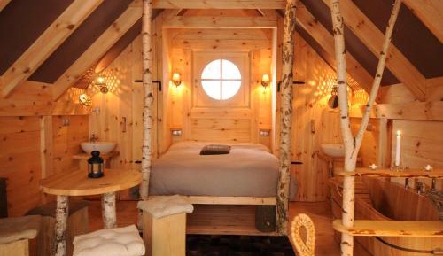 Superior Cabin (2 Adults)