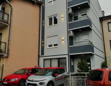 Standard Apartment