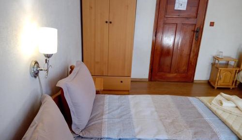 Family Room with Balcony