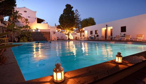 Standard Plus Double or Twin Room