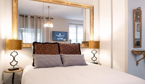 Le Seze Suite