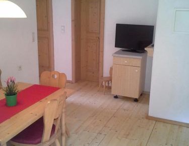 Bauernhof Alfaierhof Two- Bedroom Apartment - Annex