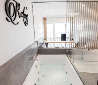 Junior Suite with Sea View