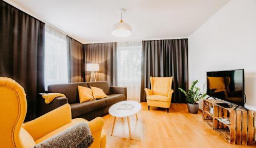 Studio - Split Level