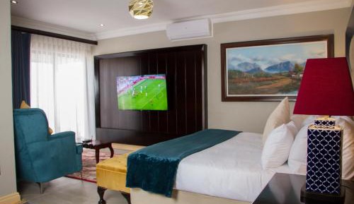 Executive Suite