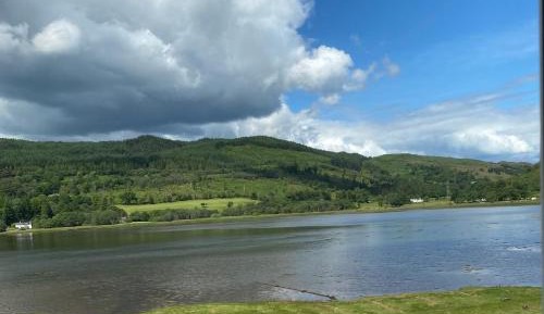 Superior Twin Room with Sea View