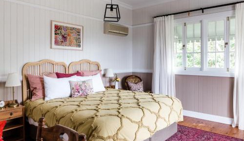 Deluxe King Suite
