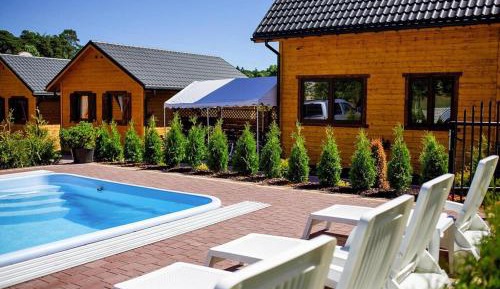 Two-Bedroom Bungalow