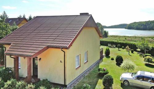 Two-Bedroom Holiday Home