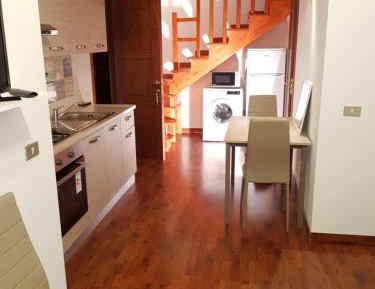 Maisonette