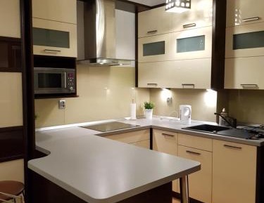 Studio - 30/608 Grzybowska Street