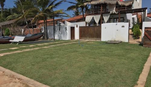 Studio with Ocean View