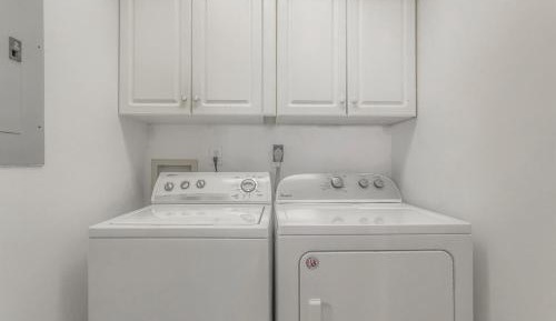 Four bedroom holiday home 