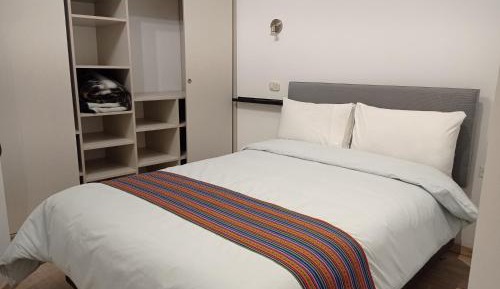 Apartment - Ground Floor