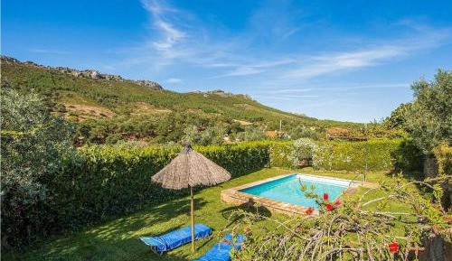 One-Bedroom Holiday Home