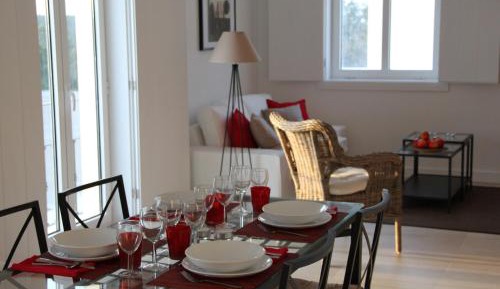 Standard Apartment