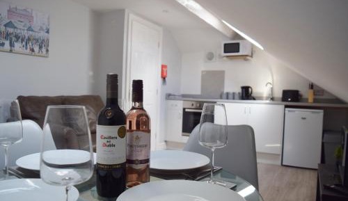 Standard Apartment