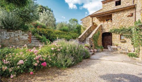 Two-Bedroom Holiday Home