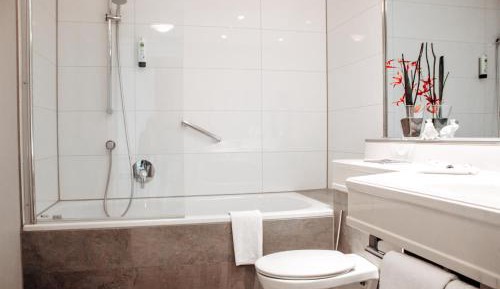 Business Double or Twin Room