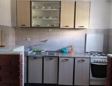 Two-Bedroom Apartment Standard