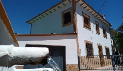Six-Bedroom House