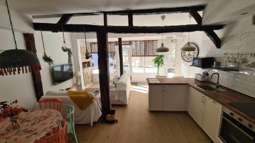 Apartment - Ground Floor