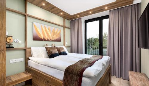 Deluxe Junior Suite