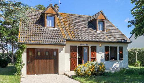 Four-Bedroom Vacation Home