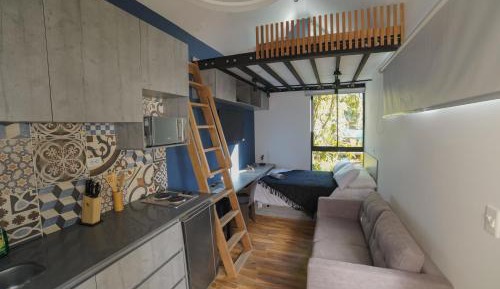 Standard Villa