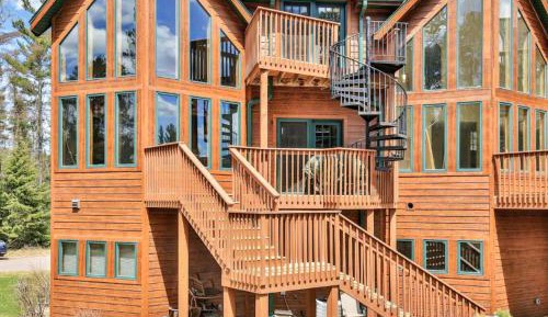 Three Bedroom Apartment