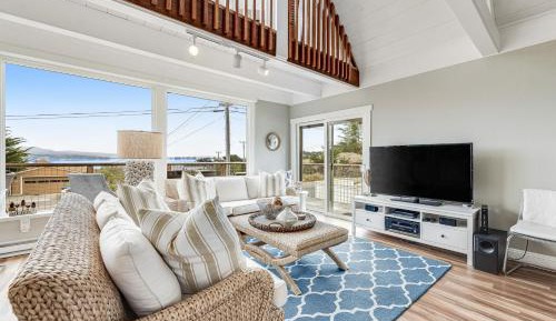 Three Bedroom holiday home 