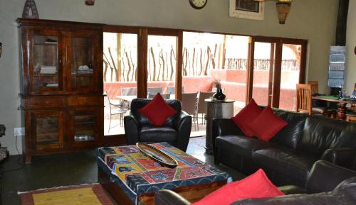 Family Holiday Home